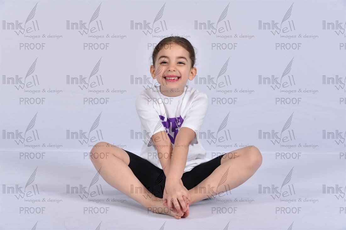 KinderGymnastics Mon. 4:30